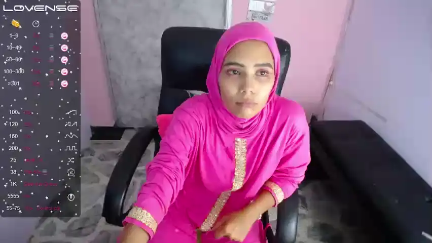 Adilafaez – [Bongacams] Surprise Webcam Model Tru Private – 2026-02-23 11:52:25