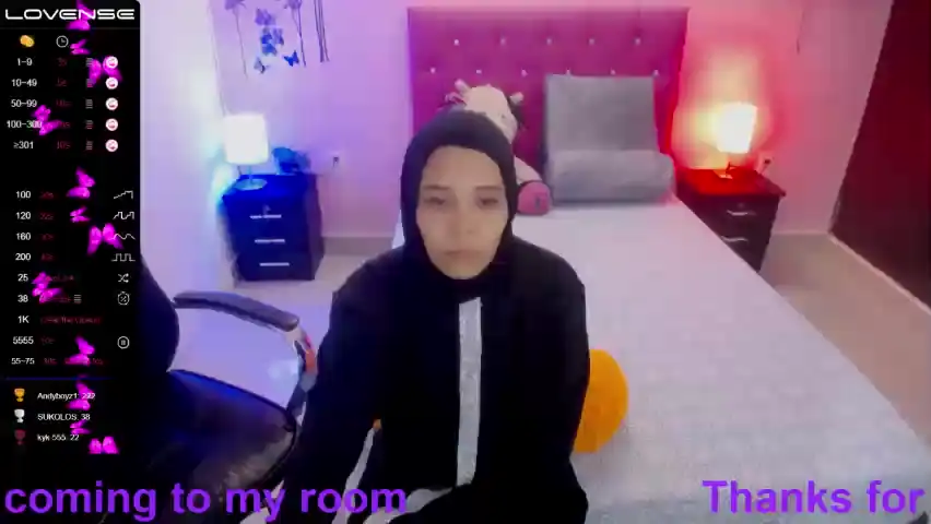 Adilafaez – [Bongacams] Ticket Show Doggy Fucking Pussy – 2026-02-10 17:00:48