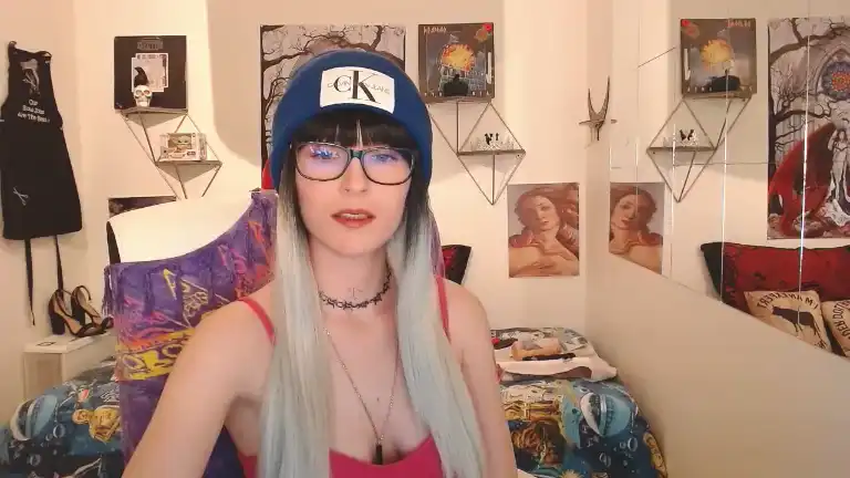 Dakotablissxo – [Streamate] Anal Webcam Sexy Bitch – 2026-01-01 16:51:39