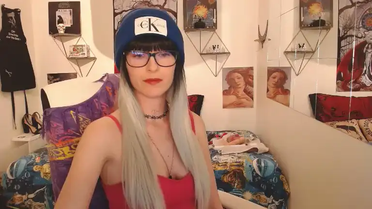Dakotablissxo – [Streamate] Hidden Show Pretty Face Roleplay – 2026-01-23 20:31:00