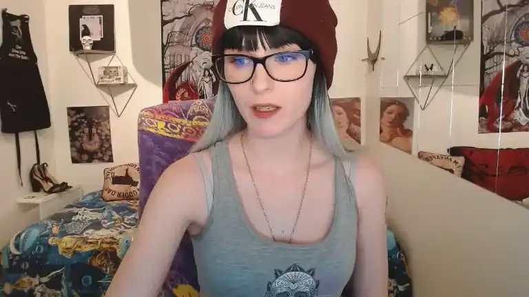 Dakotablissxo – [Streamate] Webcam Model Horny Mfc Share – 2026-01-26 15:00:14