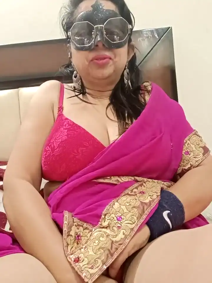 Punjabi_bhabhi – [Stripchat] Webcam Goddes Surprise Insane Orgasm – 2025-05-06 16:41:32