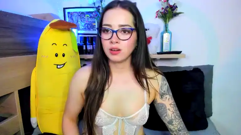 Hannahmolly – [Streamate] Natural Whores Sexcam – 2026-03-07 05:09:47