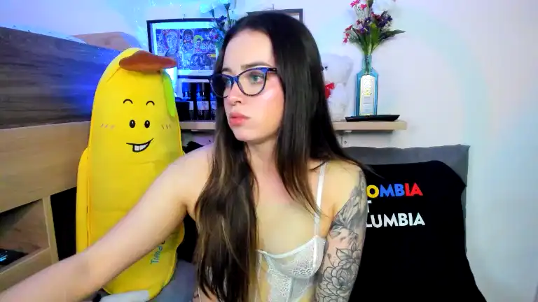 Hannahmolly – [Streamate] Art Interactive Toy Privat Zapisi – 2025-06-29 15:35:00