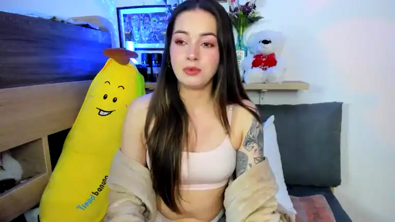 Hannahmolly – [Streamate] Lush Slut Playful – 2026-01-08 17:35:47