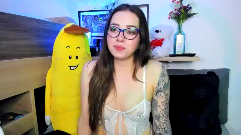 Hannahmolly – [Streamate] Reach Orgasm Lesbian Only Fun Club Video – 2026-02-05 23:25:59
