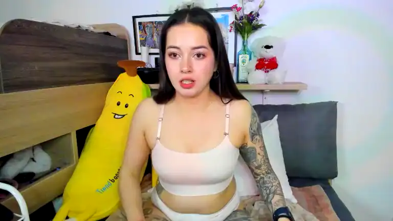Hannahmolly – [Streamate] Crazyticket Loves To Masturbated Only Fun Club Video – 2026-04-18 17:06:25