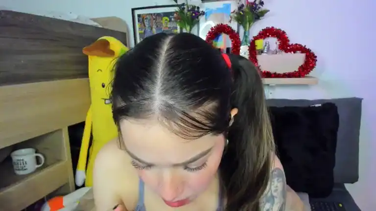 Hannahmolly – [Streamate] Caught On Webcam Live Cams Web Model – 2025-10-20 22:24:33