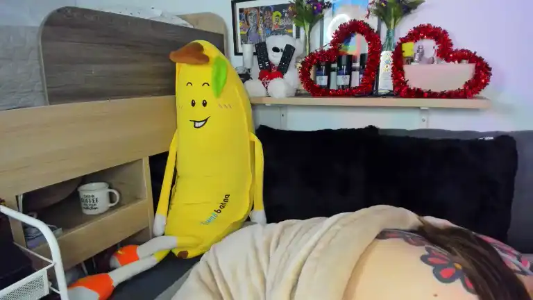 Hannahmolly – [Streamate] Fantastic Boobs Sexcam Camwhores – 2025-10-01 19:31:29