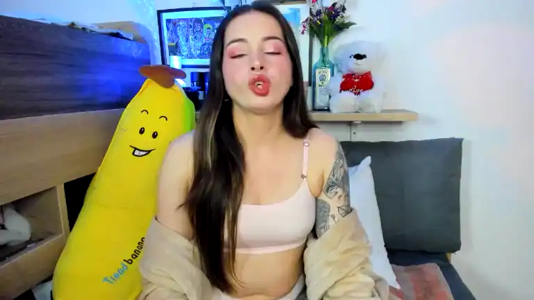 Hannahmolly – [Streamate] Beauty Blowjob Dream Girl – 2026-01-02 11:04:55