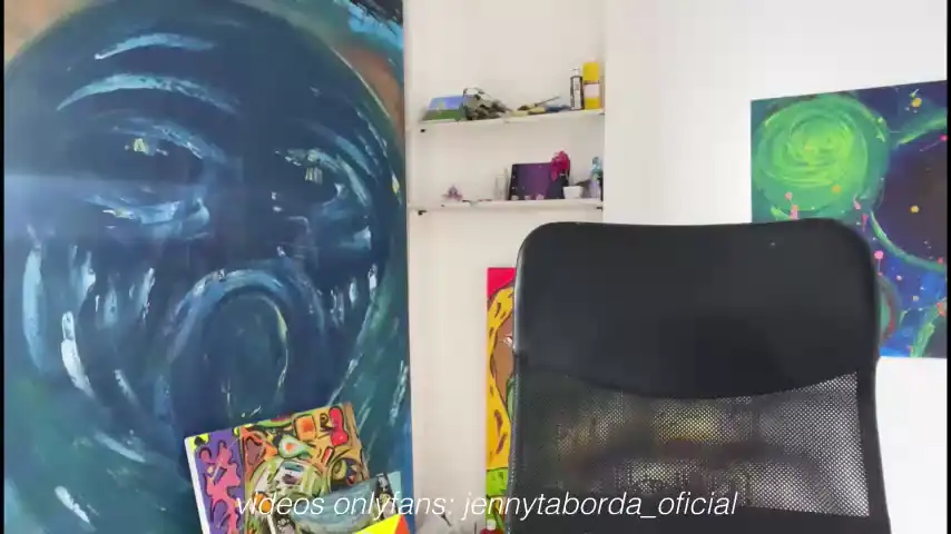 Jenny_taborda – [Chaturbate] Female Orgasm Cum Incredible Women – 2026-05-19 10:15:43