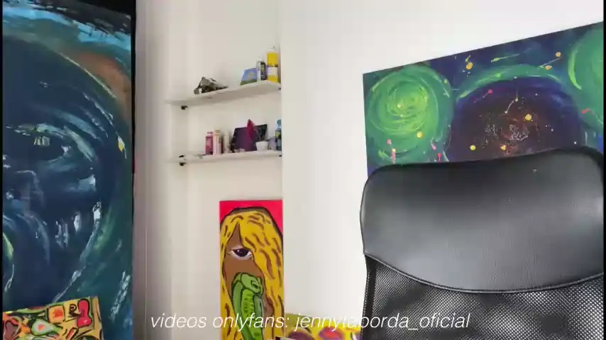 Jenny_taborda – [Chaturbate] Slut Recording Twerking – 2026-05-02 06:39:15