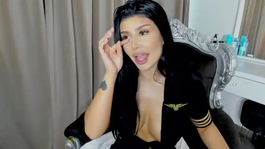 Moniqueeass – [Chaturbate] Onlyfans Only Fun Club Video Naughty – 2026-06-13 07:14:27