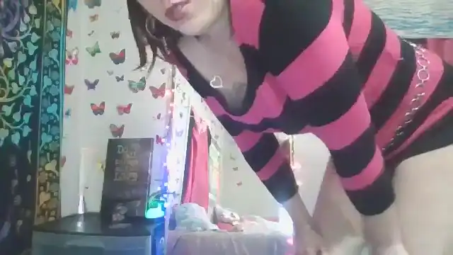 Naughtynicole – [Myfreecams] Webcam Cam Clip Roleplay – 2026-03-25 00:59:47