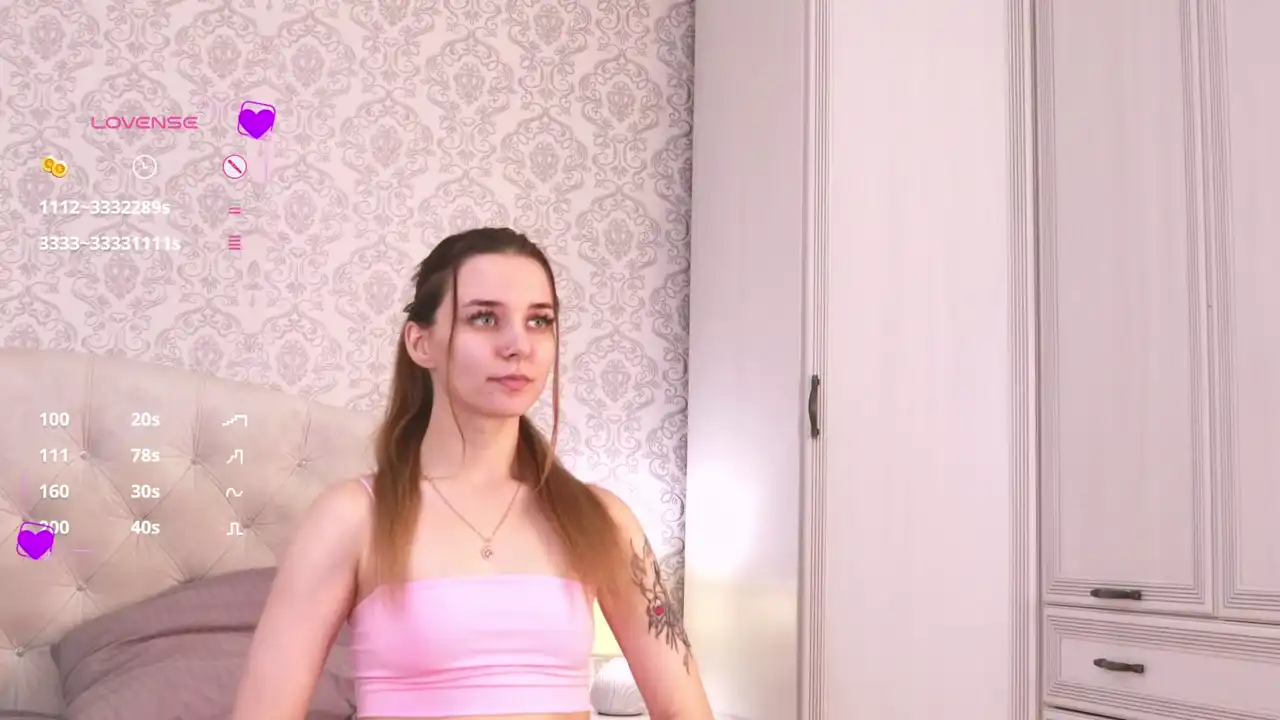 Primroseblow – [Stripchat] Art Oral Gorgeous – 2026-03-16 02:46:49