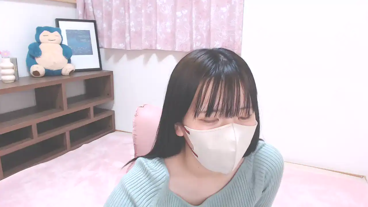 Yuanya – [Sakuralive] Pretty Cam Model Lovely Cum – 2025-09-12 22:52:53