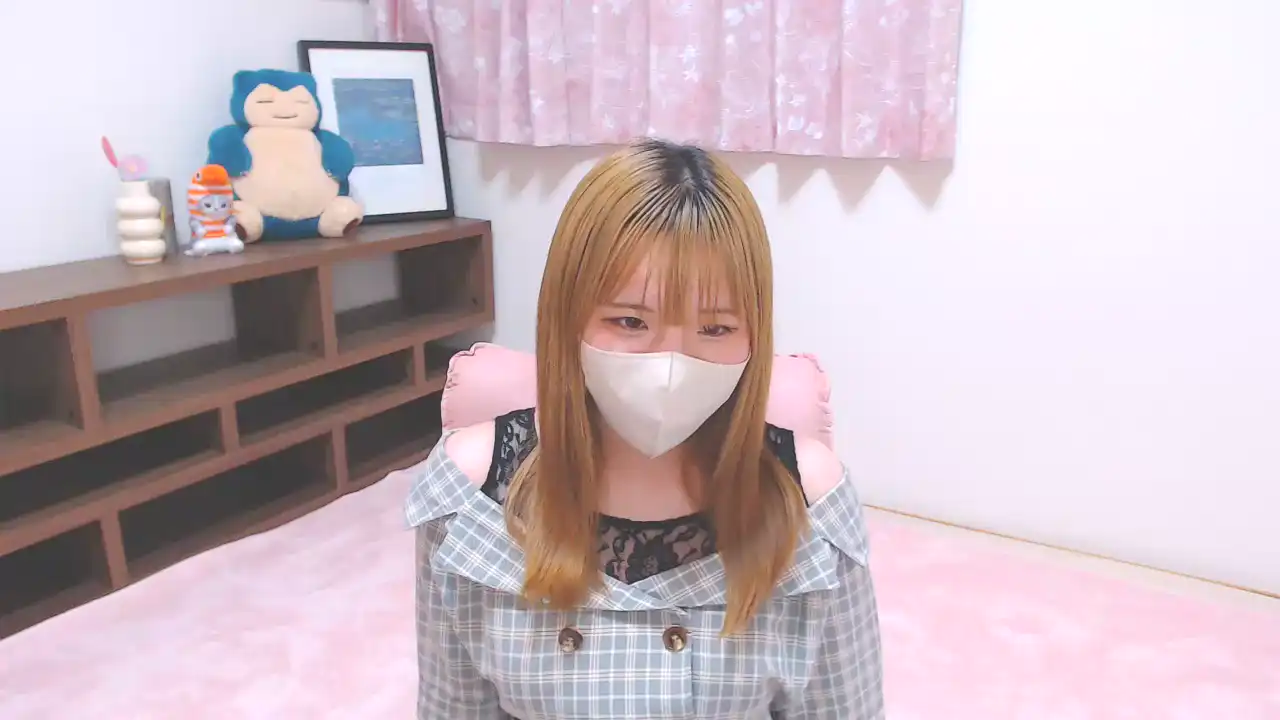 Yuanya – [Sakuralive] Sensual Privat Zapisi Fucking Pussy – 2026-01-17 12:41:06