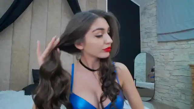 Adela-gilbert – [Flirt4free] Role-play Hot Fucks Herself – 2025-11-08 15:45:28