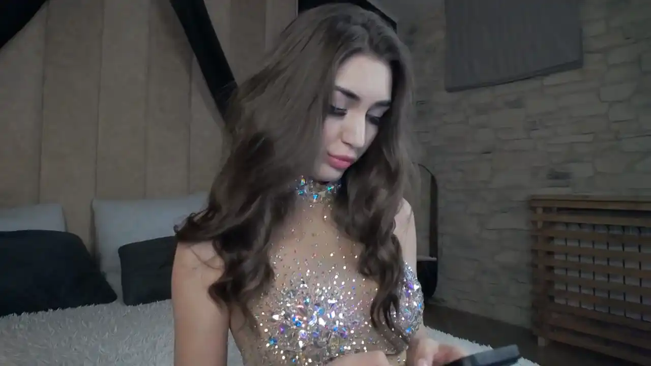 Adela-gilbert – [Flirt4free] Closeup New Record Clip Amazing – 2026-05-27 02:50:08