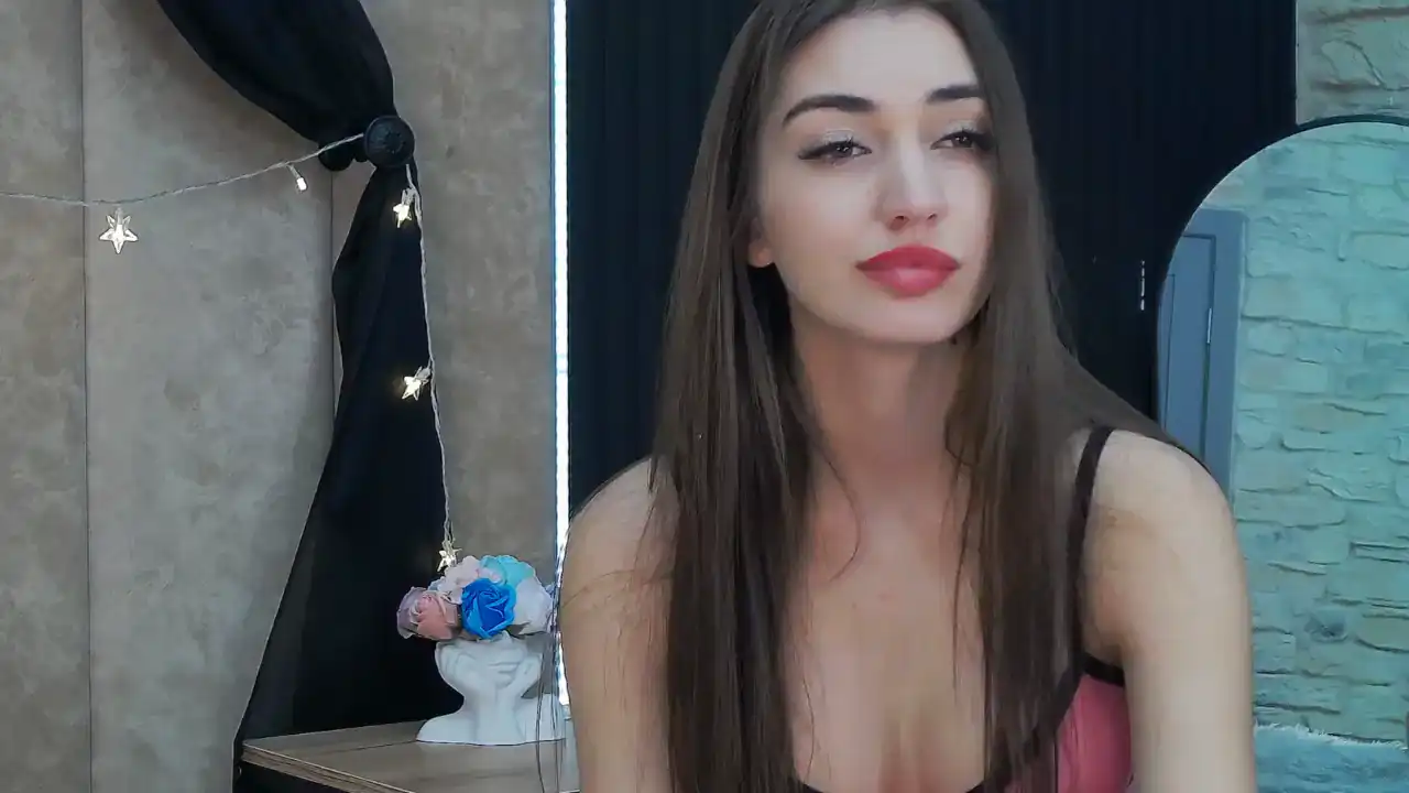 Adela-gilbert – [Flirt4free] Erotic Art Crazy Goal – 2026-03-31 10:46:03