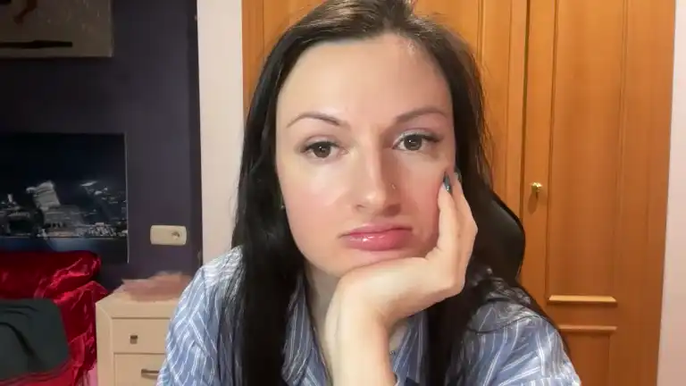 Gloriam – [Streamate] Webcam Home Video Sexy Girl – 2025-10-21 04:14:02