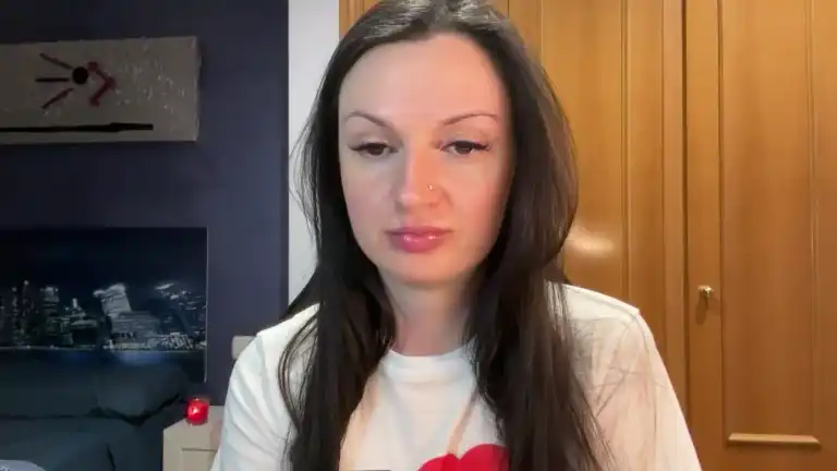 Gloriam – [Streamate] Nude Girl Live Show Record – 2026-05-23 14:18:19