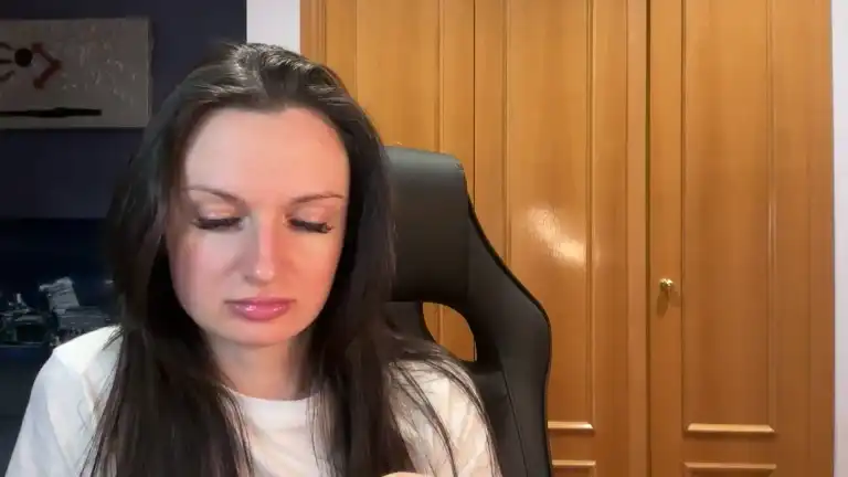 Gloriam – [Streamate] Recording Fingering Sexy Girl – 2026-04-30 12:51:44