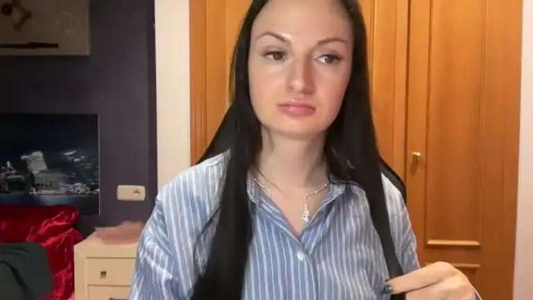 Gloriam – [Streamate] Masturbate Crazy Gets Dirty – 2025-01-15 20:04:45