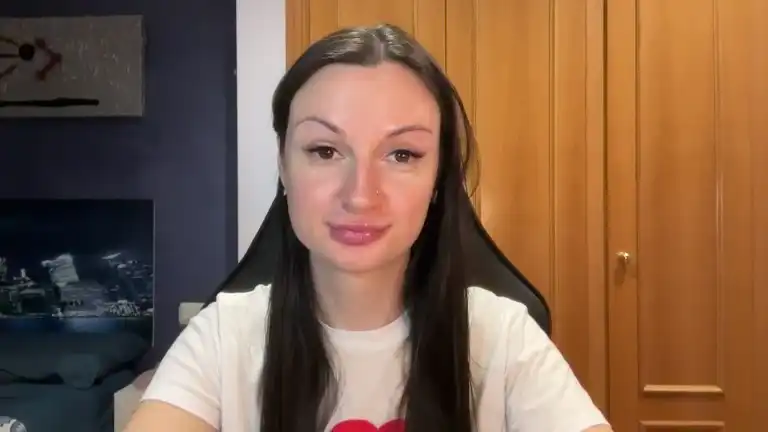 Gloriam – [Streamate] Beautiful Camwhores Live Show – 2026-04-14 16:46:47