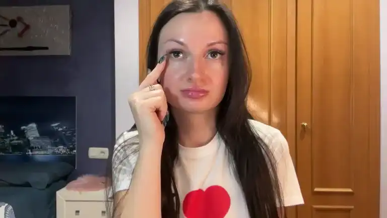 Gloriam – [Streamate] Nude Girl Beautiful Homemade – 2026-04-22 15:31:48