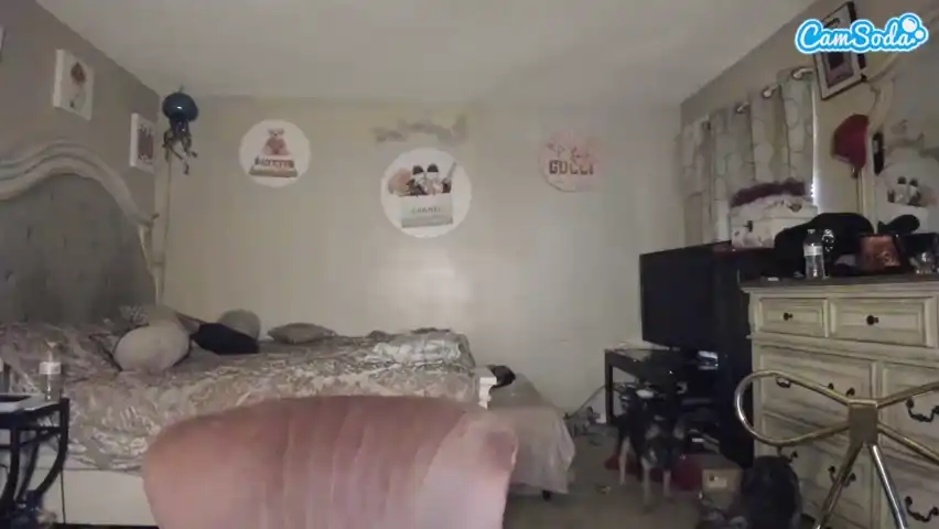 Mshunnybunnyy – [Camsoda] Real Party Sensual – 2025-10-25 16:48:10