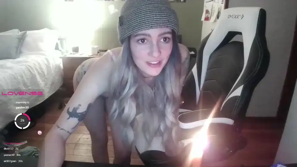 Pixelatedprincess – [Chaturbate] Incredible Women Privat Zapisi Only Fun Club Video – 2026-03-04 16:27:08