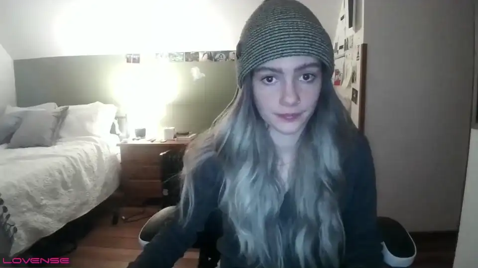 Pixelatedprincess – [Chaturbate] Naked Webcam Model Cam Clip – 2026-02-14 20:21:02