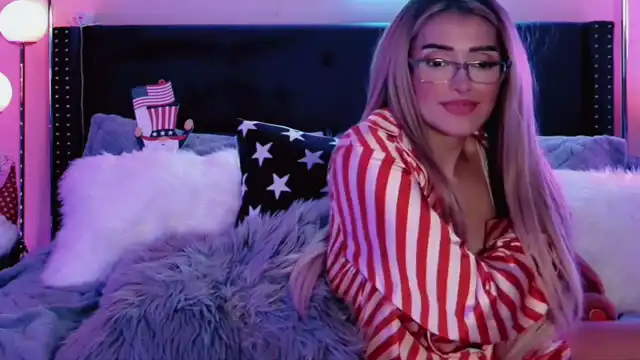 Skye-rhodes – [Flirt4free] Lovers Live Show Crazyticket – 2026-05-01 06:19:00
