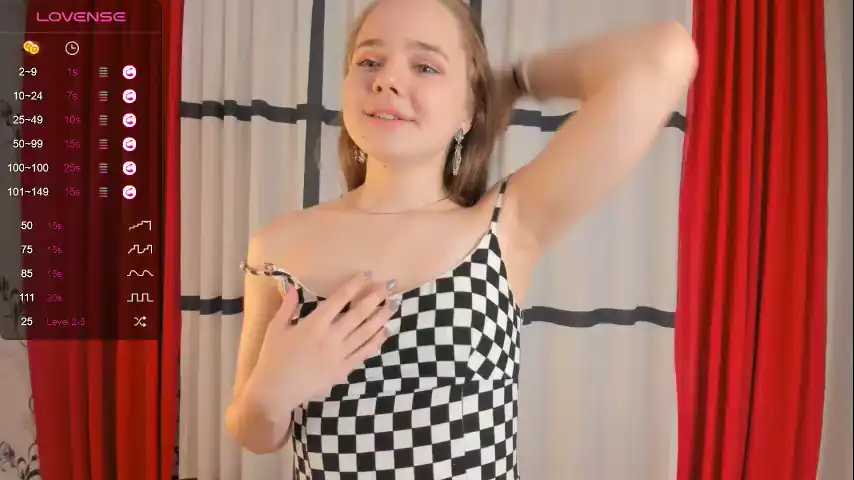 Mila_milka_ – [Chaturbate] Hottest Webcam Babe Best Amateur – 2025-04-12 22:50:44