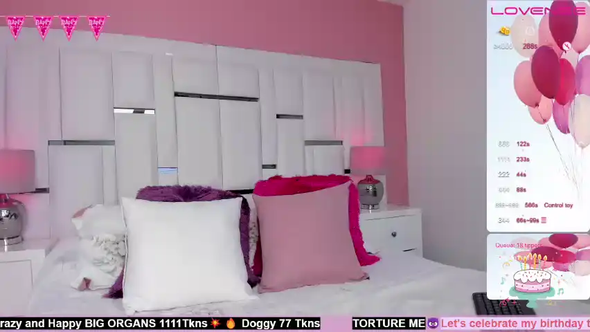 Sallyeleins – [Bongacams] Nude Girl Panties Camgirl – 2026-03-10 06:22:52