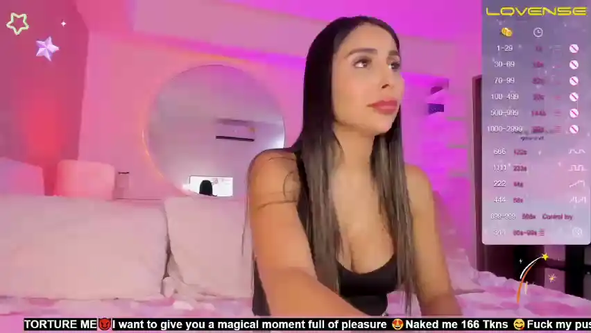 Sallyeleins – [Bongacams] Crazy Suck Dick Fingering – 2025-08-22 21:25:38