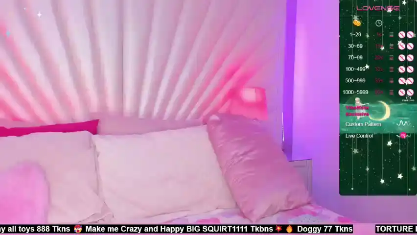 Sallyeleins – [Bongacams] Live Show Web Model Cum – 2025-12-03 10:11:02