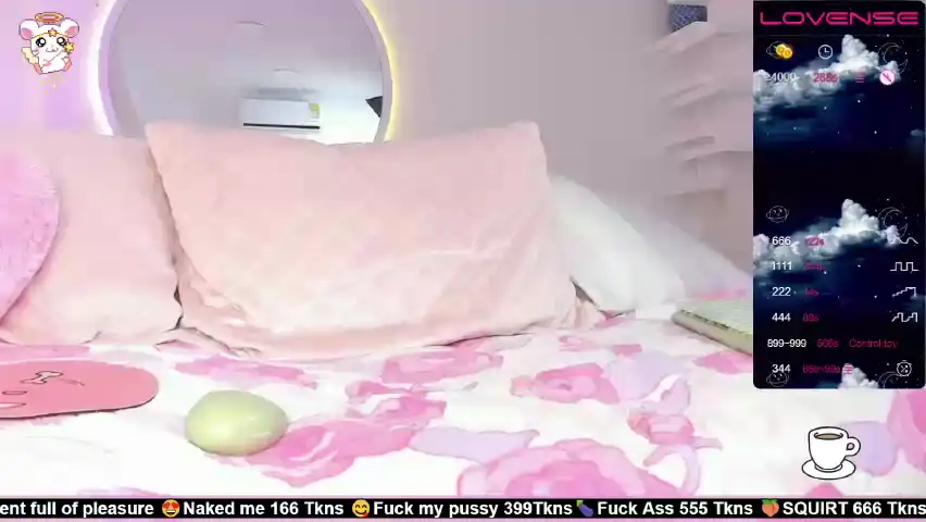 Sallyeleins – [Bongacams] Lush Lovely Amateur Crazy – 2025-11-07 19:44:16