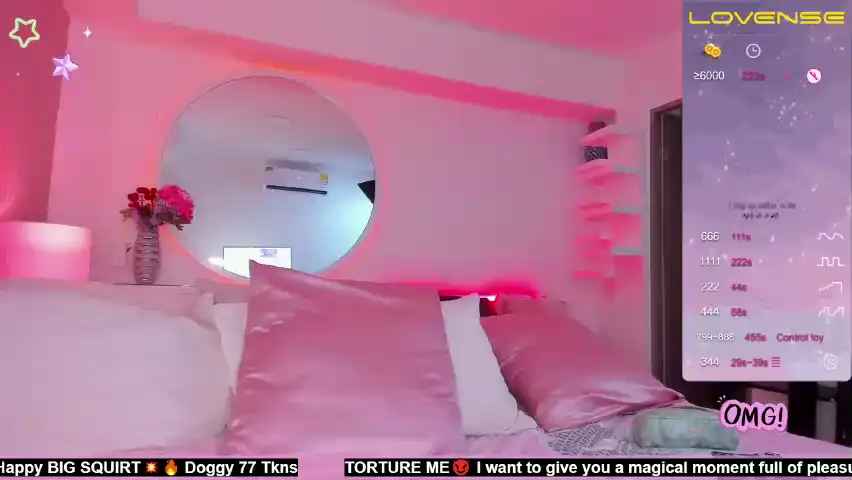 Sallyeleins – [Bongacams] Friendly High Qulity Video Record – 2025-09-09 02:21:17