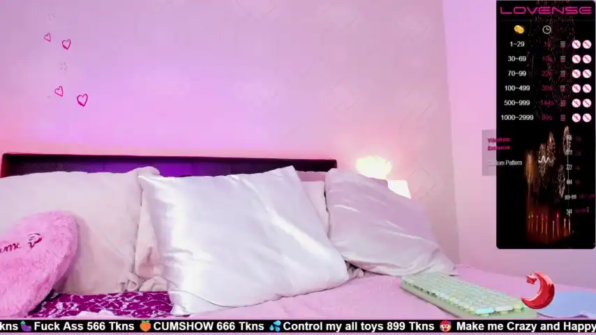 Sallyeleins – [Bongacams] Mfc Share Ass Pretty Face – 2026-02-18 16:30:31