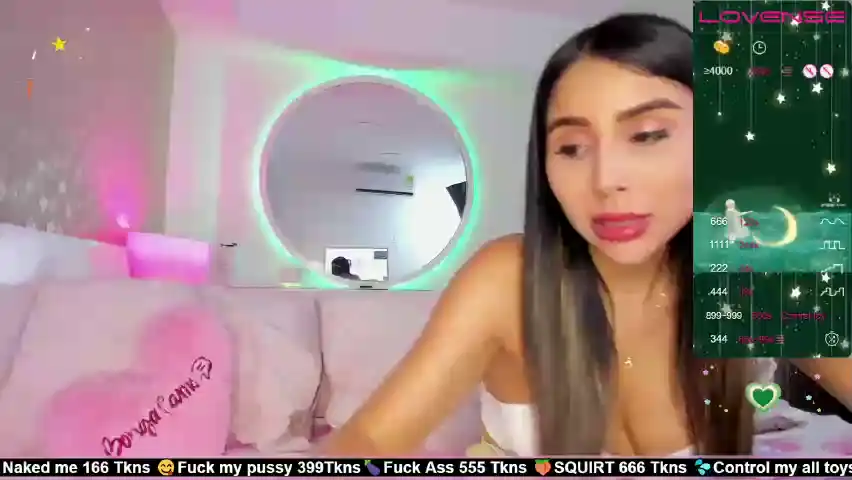 Sallyeleins – [Bongacams] Dick Webcam Web Model – 2025-04-06 18:30:54