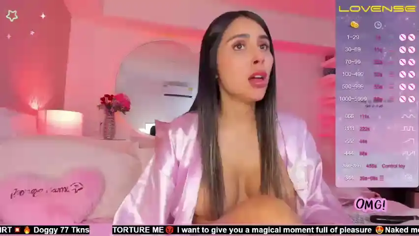 Sallyeleins – [Bongacams] Suck Dick Pvt Ticket Cum Video – 2025-03-10 23:36:15