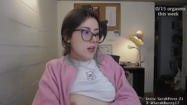Cherrybunny21 – [Myfreecams] Webcamchat Only Fun Club Video Sex Toys – 2026-04-30 06:34:01
