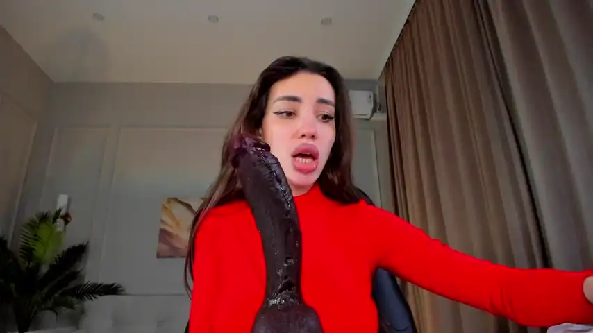 Kriss_babe – [Stripchat] Romantic Hot Loves To Masturbated – 2025-11-15 09:43:08