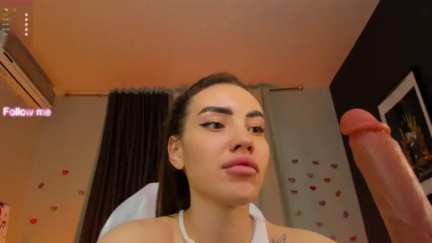 Kriss_babe – [Stripchat] Hard Pvt Wild Babe Anal – 2025-10-04 08:30:54