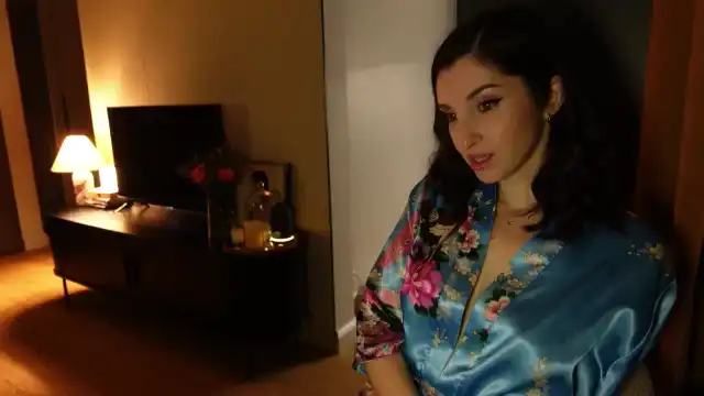 Maddie – [Myfreecams] Webcam Blowjob Hidden Show – 2025-05-24 20:01:45