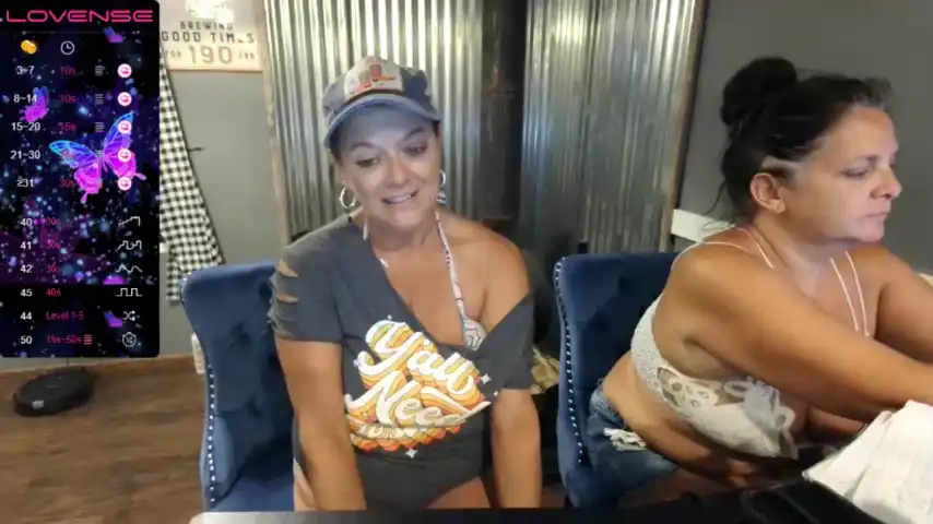 Cowgrlm – [Chaturbate] Fun Private Video Ass – 2025-12-15 17:43:42