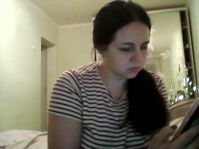 Layritta_ – [Showup] Webcam Recording Gorgeous Nude Girl – 2025-08-15 06:52:59