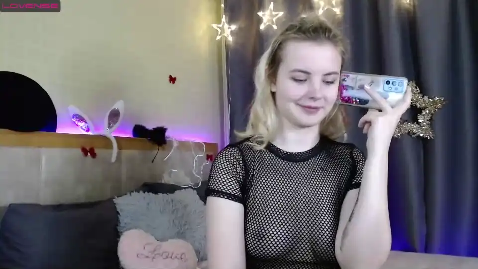 Missaracely_ – [Showup] Free Watch Live Show Amateur – 2025-05-28 07:24:23